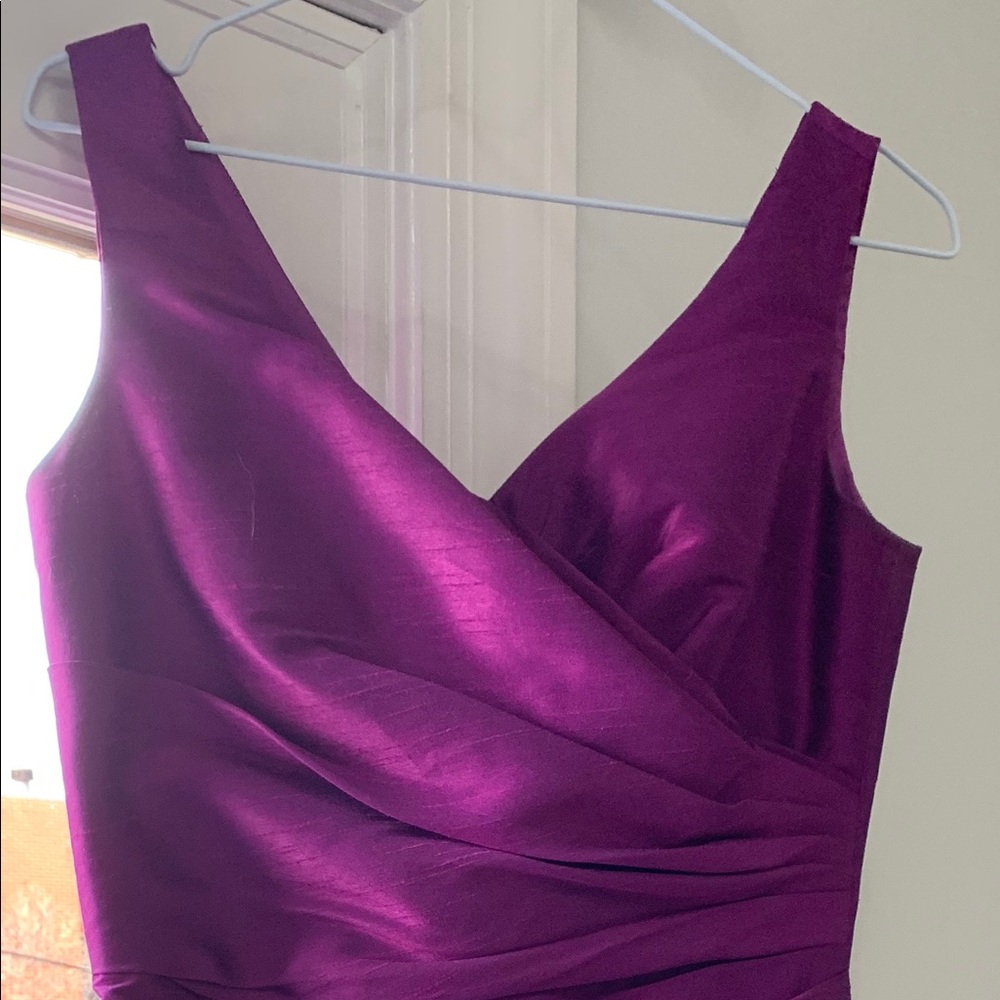 Alfred Sung - Dahlia Size 6